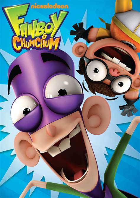 yesmovie fanboy & chum chum|Ymovies .